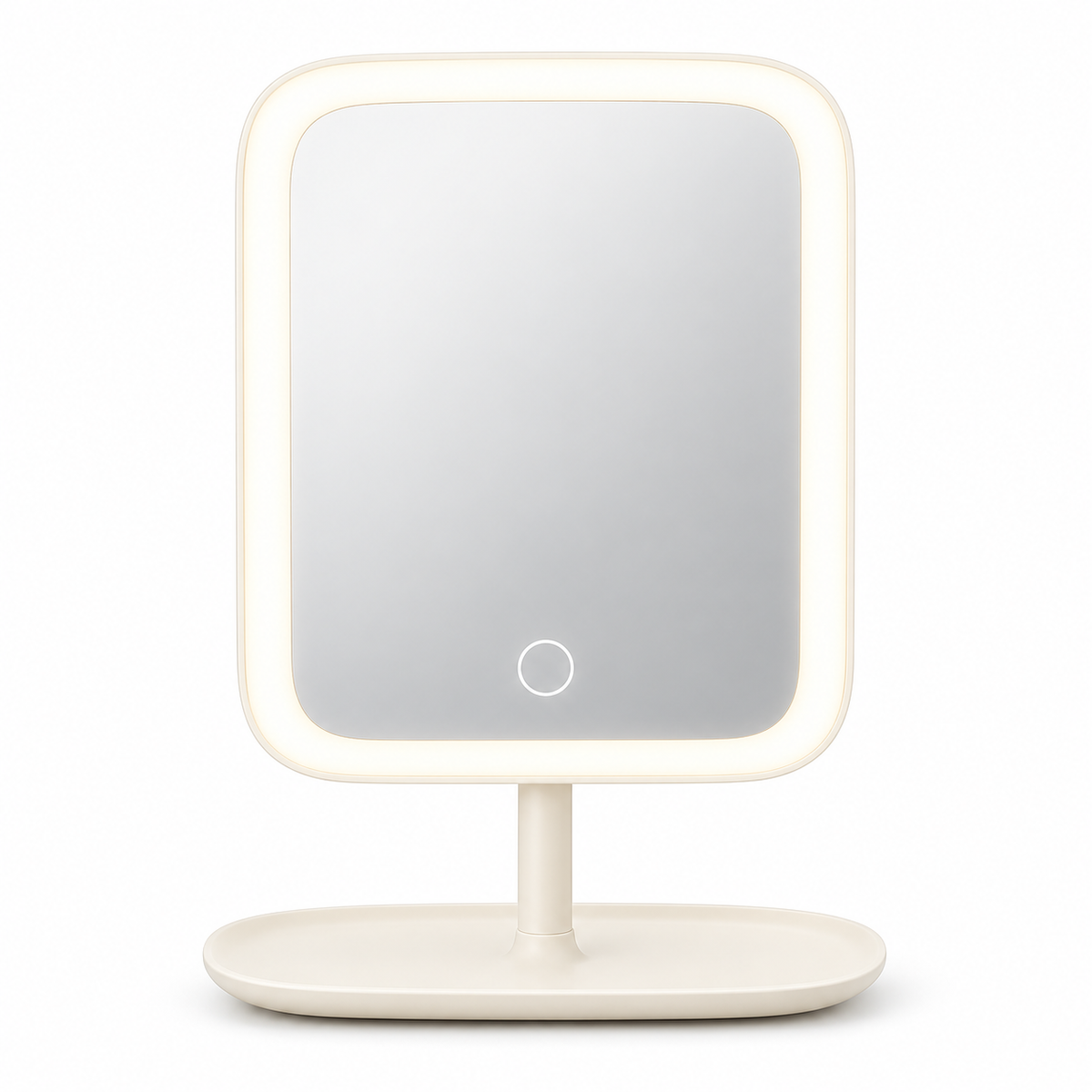 💡 LED Makeup Mirror | Illuminated Vanity Design | Clear Everyday Beauty View