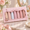 💗 Lip Gloss Set | Multi-Shade Color Collection | Glossy Everyday Finish