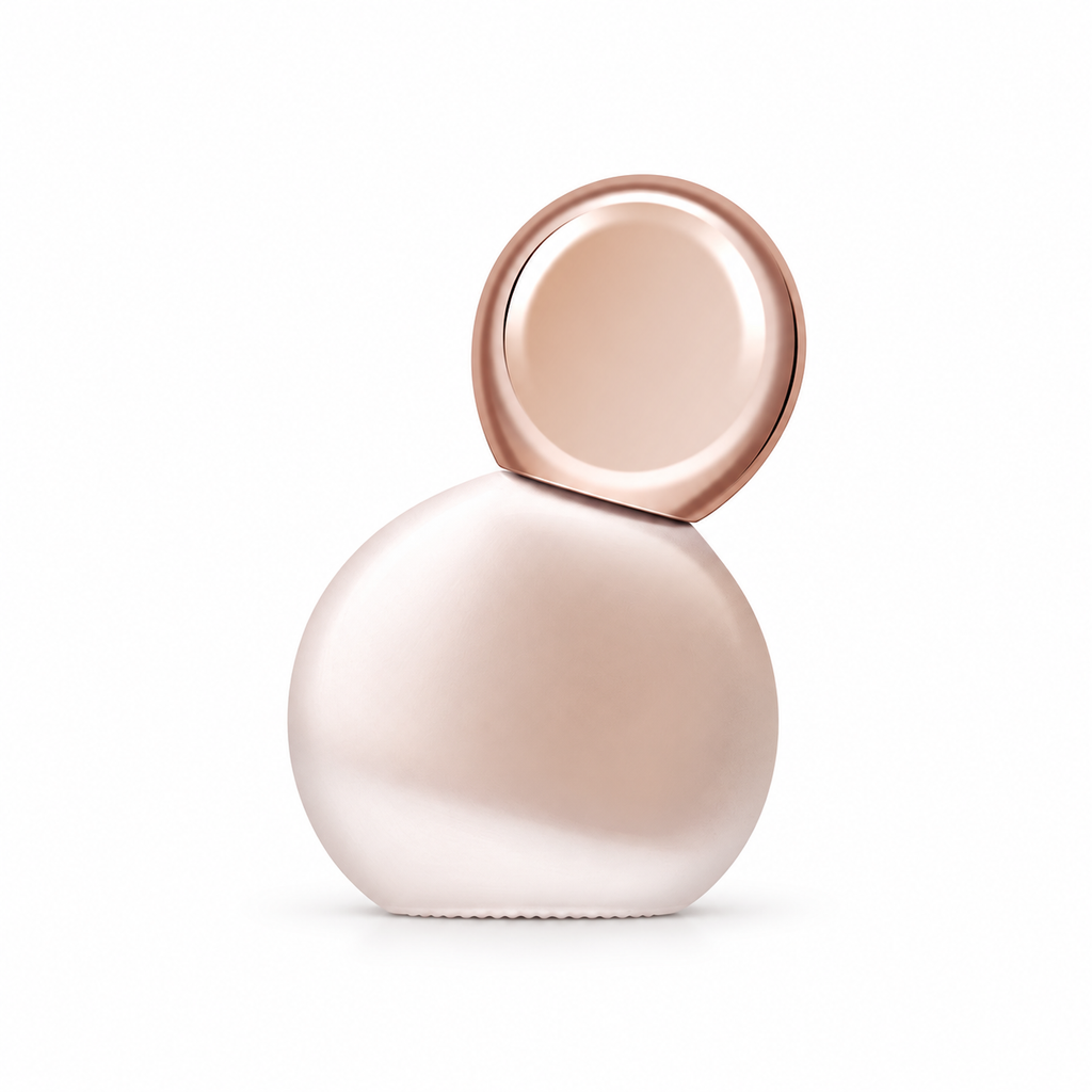 🤍 Liquid Foundation | Silky Lightweight Formula | Smooth Natural Coverage