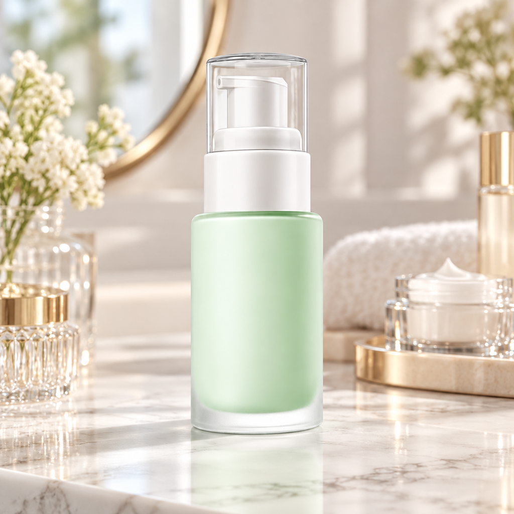 🍃 Makeup Primer | Lightweight Smoothing Formula | Fresh Even-Looking
