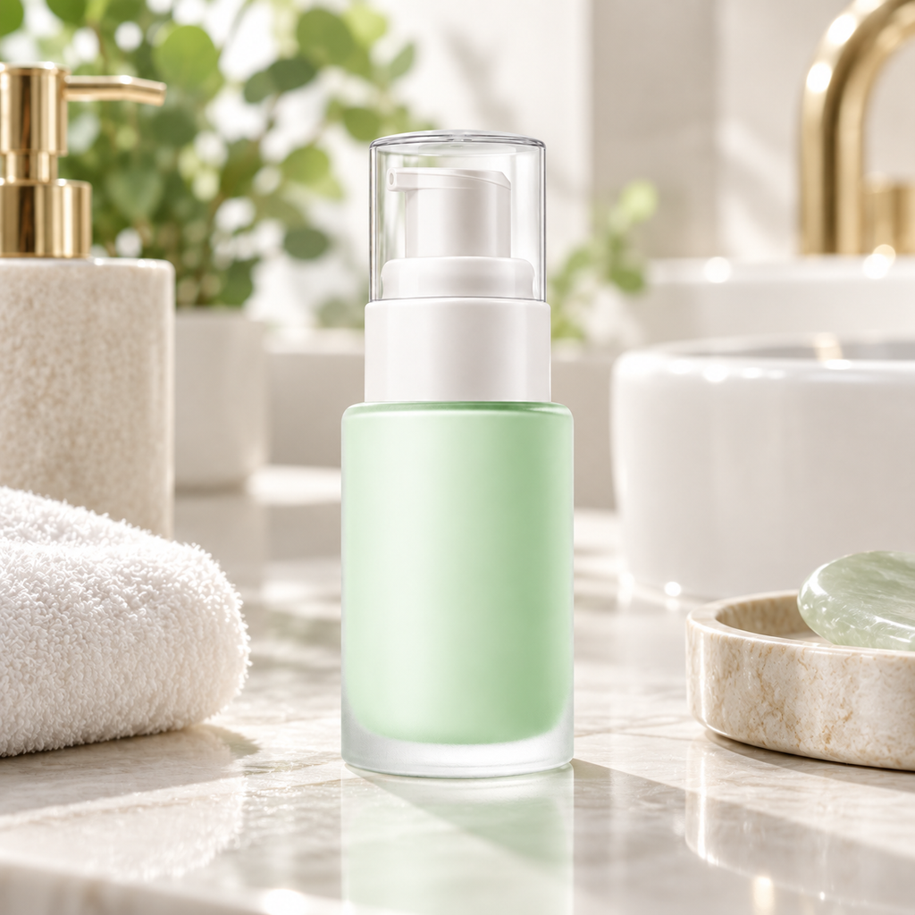 🍃 Makeup Primer | Lightweight Smoothing Formula | Fresh Even-Looking