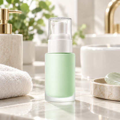 🍃 Makeup Primer | Lightweight Smoothing Formula | Fresh Even-Looking