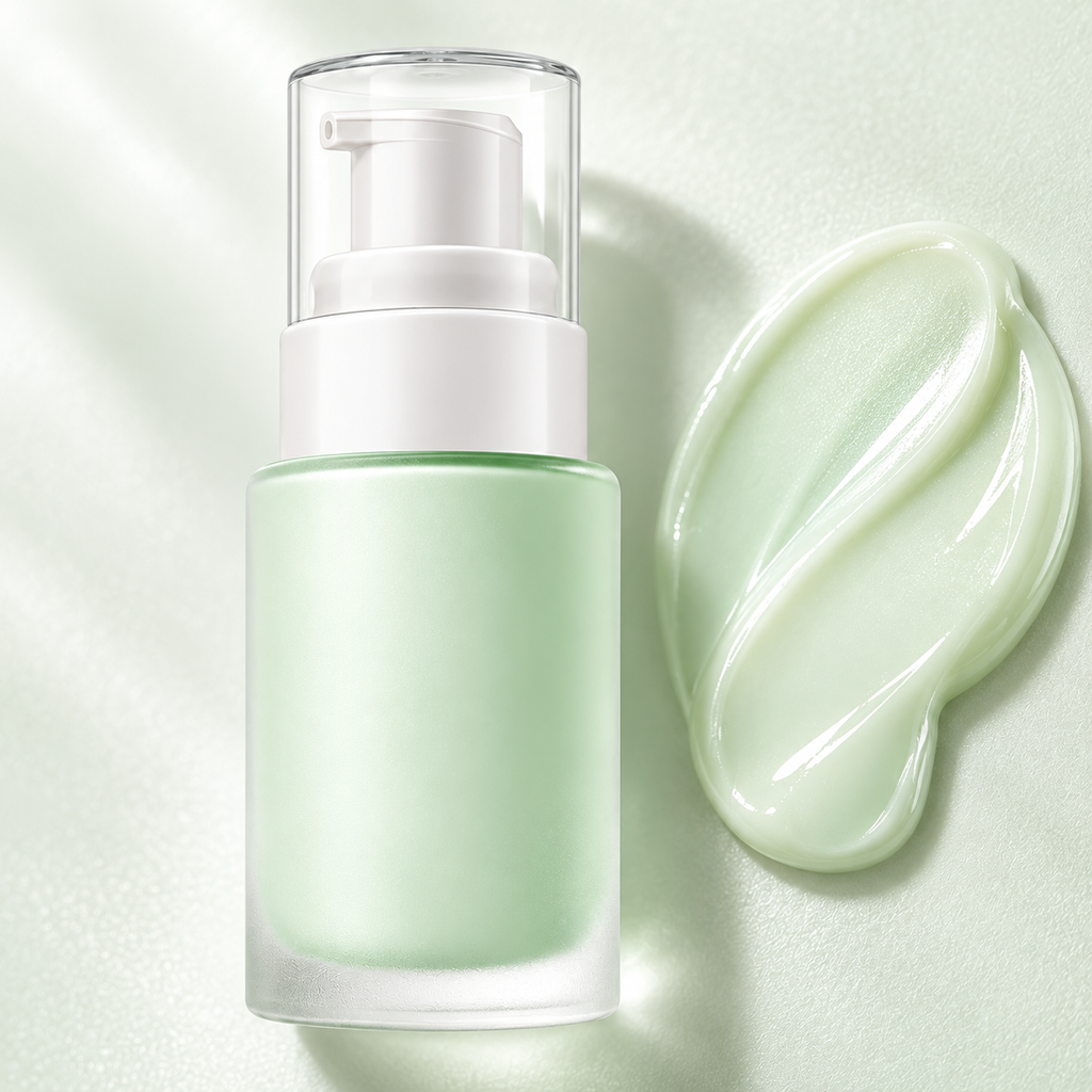 🍃 Makeup Primer | Lightweight Smoothing Formula | Fresh Even-Looking