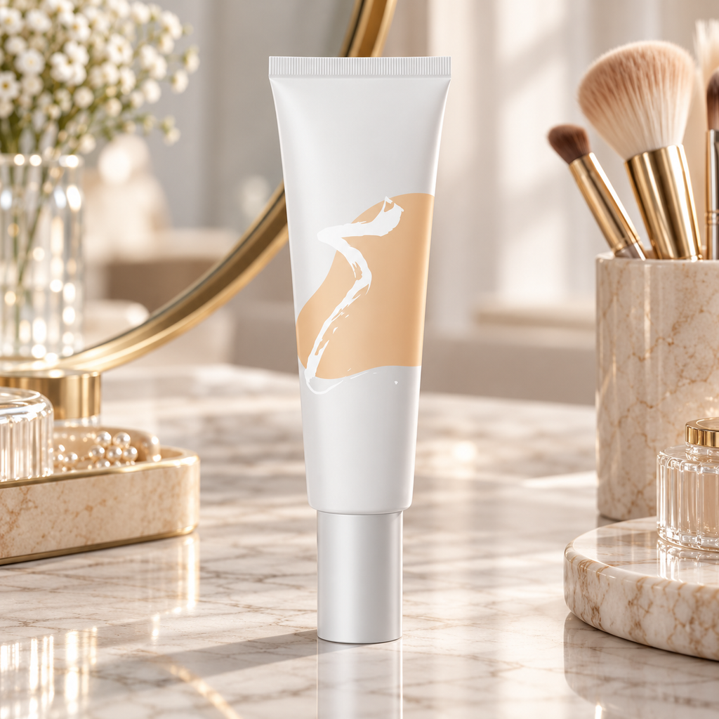 🌸 Makeup Primer | Silky Lightweight Formula | Smooth Flawless-Looking Base