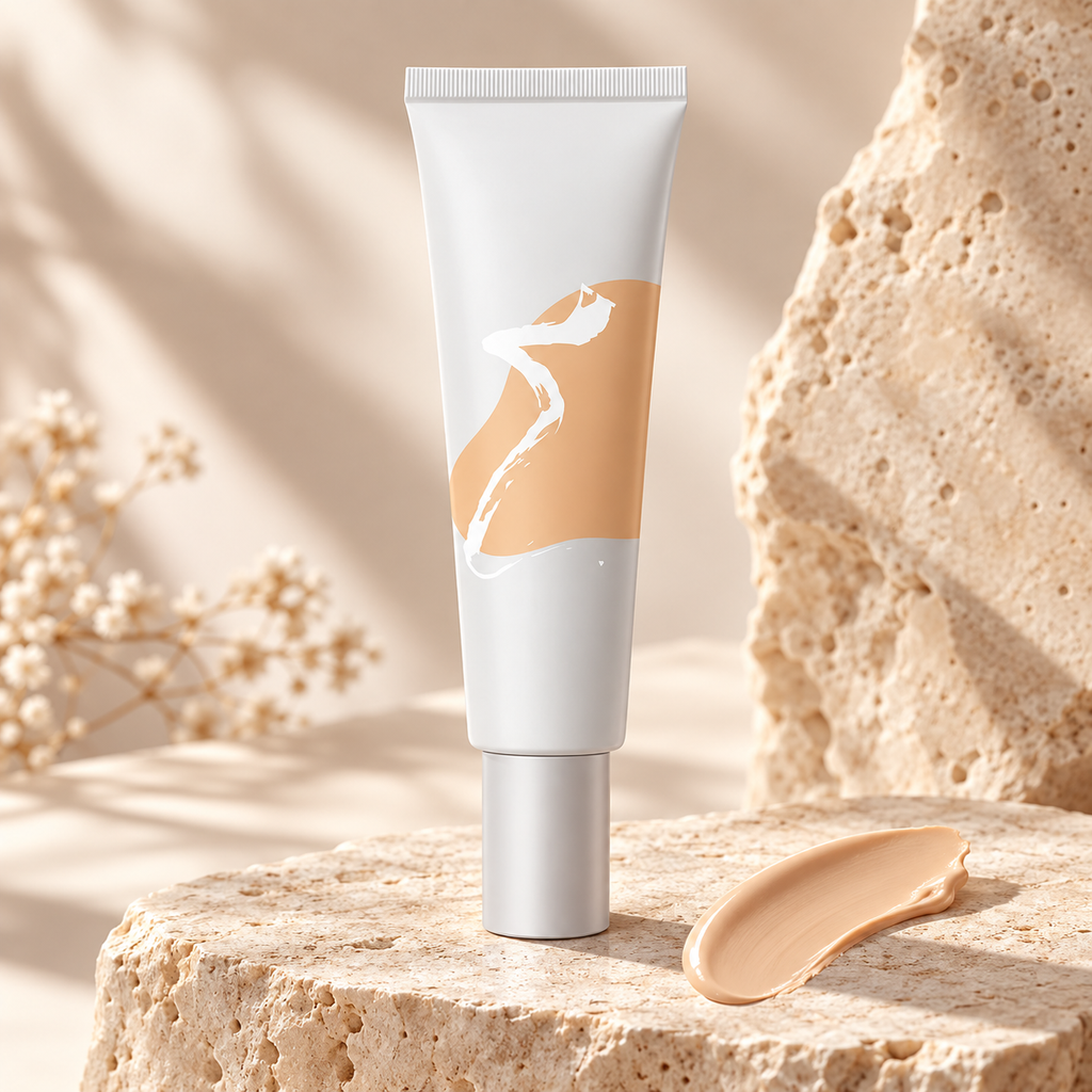 🌸 Makeup Primer | Silky Lightweight Formula | Smooth Flawless-Looking Base
