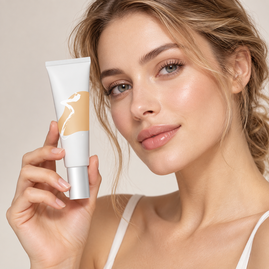 🌸 Makeup Primer | Silky Lightweight Formula | Smooth Flawless-Looking Base
