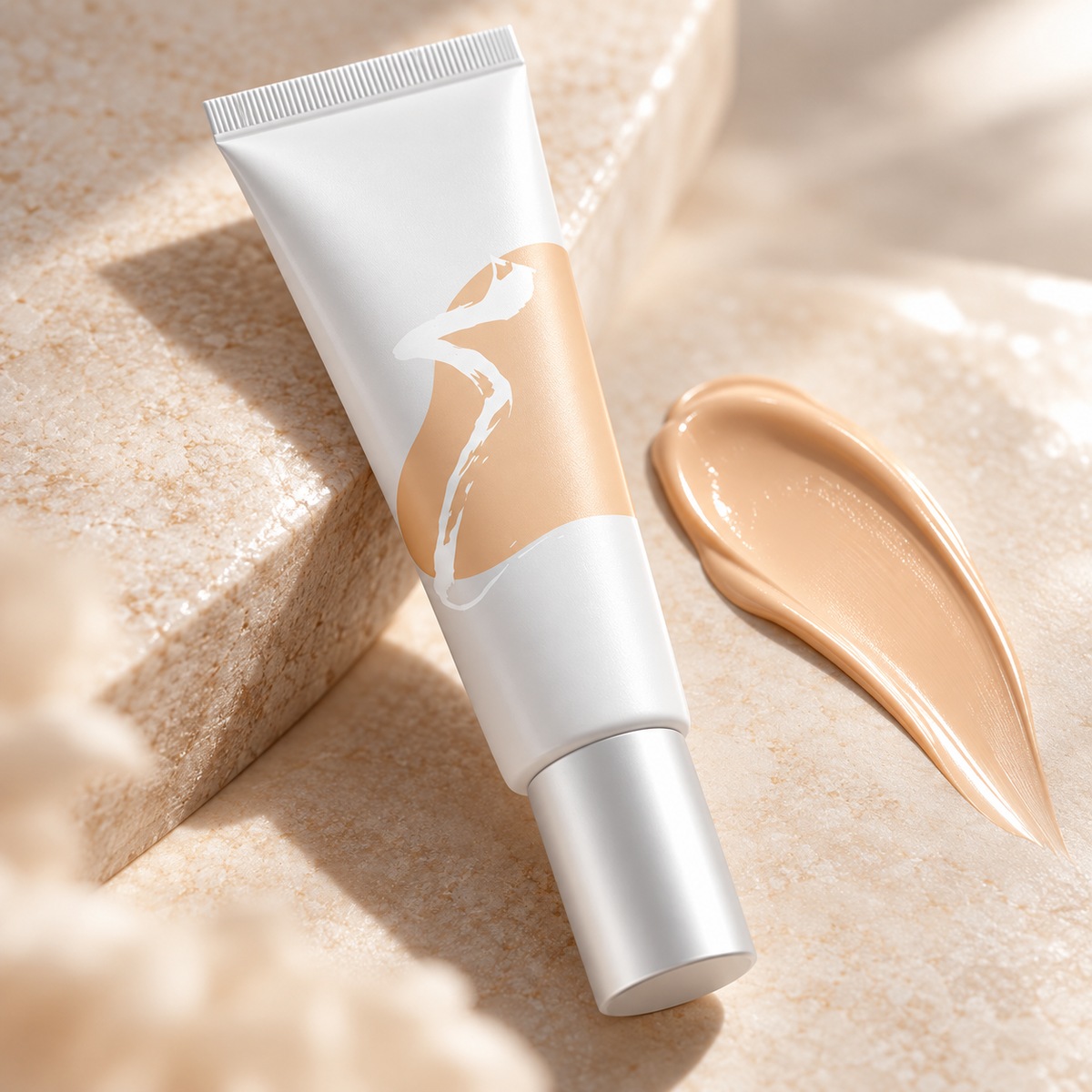 🌸 Makeup Primer | Silky Lightweight Formula | Smooth Flawless-Looking Base