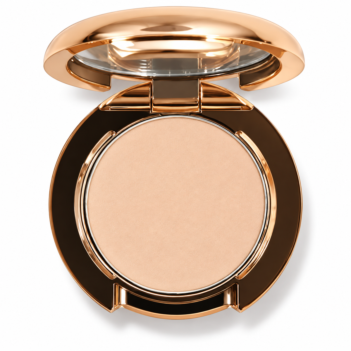 ✨ Setting Powder Compact | Silky Pressed Formula | Smooth Soft-Focus Finish
