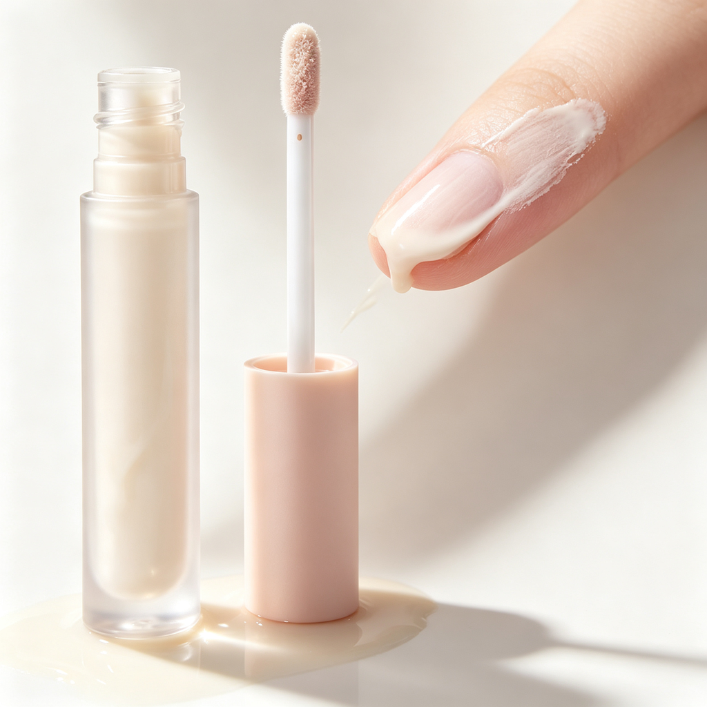 ✨ Liquid Highlighter | Lightweight Glow Formula | Radiant Dewy Finish
