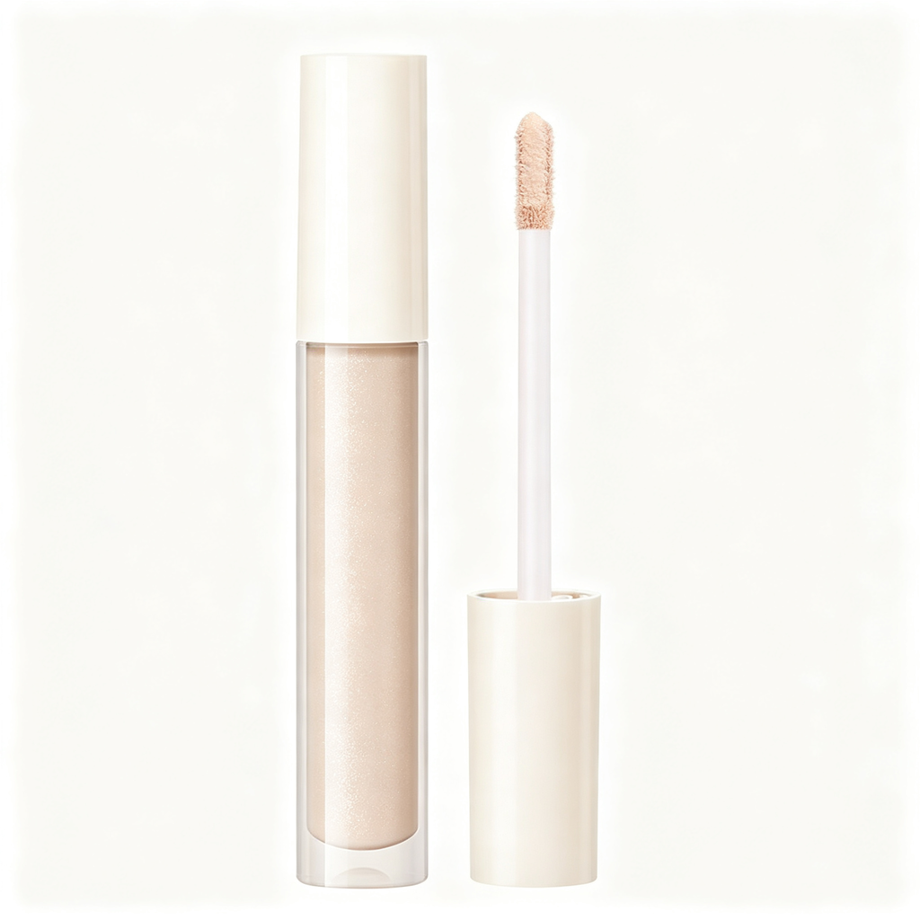 ✨ Liquid Highlighter | Lightweight Glow Formula | Radiant Dewy Finish
